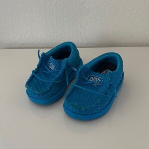 Hey dudes Vibrant Blue T5